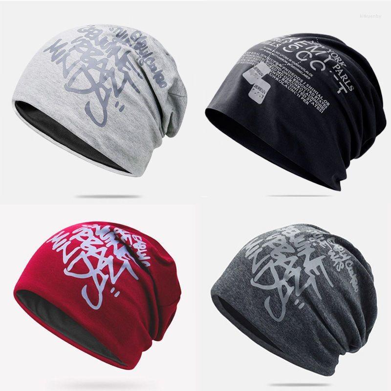 Berets Printed Bonnet Hat For Men And Women Autumn Skull Caps Knitted Solid Color Skullies Beanies Spring Casual Soft Turban Hats Hip H, A5 dark grey
Berets Printed Bonnet Hat For Men And Women Autumn Skull Caps Knitted Solid Color Skullies Beanies Spring Casual Soft Turban Hats Hip H, A5 dark grey