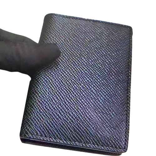 Designer POCKET Organizer Card Holder Wallet Men Canvas Compact Bifold Short Pocket Luxury Women Business Holding Credit Holders B