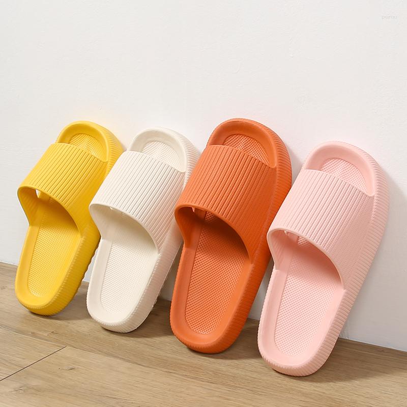 Slippers Women Platform Summer Beach Eva Soft Sole Sandals Leisure Indoor Bathroom Anti-slip Zapatillas Chaussons, Black
Slippers Women Platform Summer Beach Eva Soft Sole Sandals Leisure Indoor Bathroom Anti-slip Zapatillas Chaussons, Black
