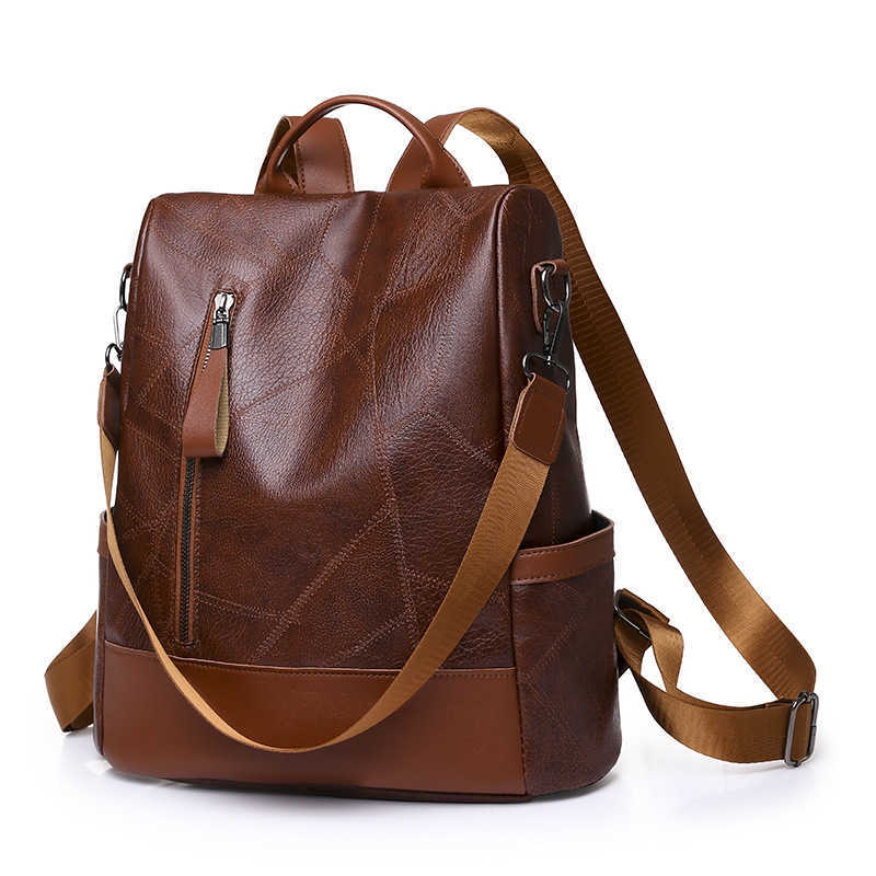 Backpack Women's 2023 New Simple and Lightweight Backpack Large Capacity Casual Women's Backpack Women's Backpack, Red
Backpack Women's 2023 New Simple and Lightweight Backpack Large Capacity Casual Women's Backpack Women's Backpack, Red