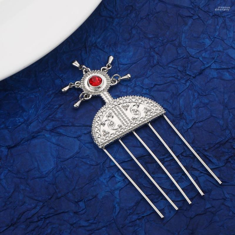 Hair Clips Ethiopian Silver Color Hairpin Piece Africa Pin Eritrea Sticks Habasha Trendy Women Jewelry
Hair Clips Ethiopian Silver Color Hairpin Piece Africa Pin Eritrea Sticks Habasha Trendy Women Jewelry
