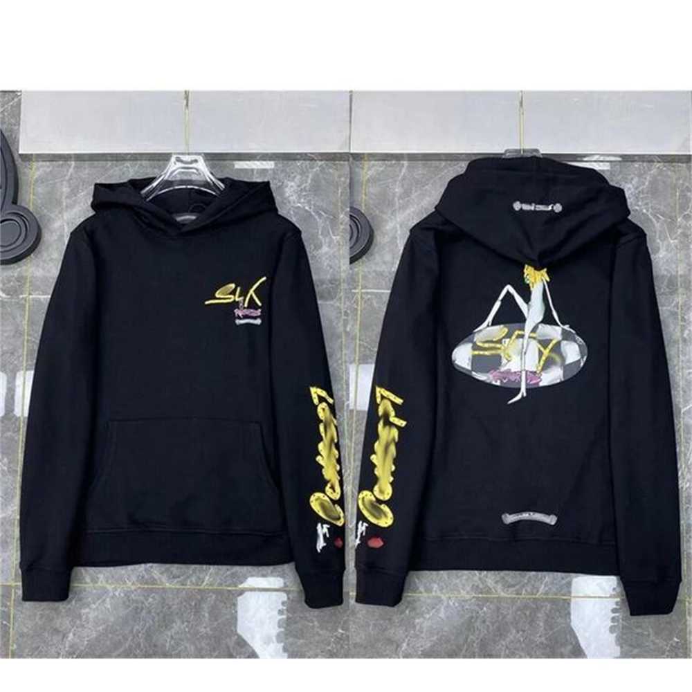 Fashion Luxury Men' Jackets Designer Zipper Sweatshirts Heart Horseshoe Cross Print Brand Ch Hoodies Women Chromes Coat Casual Pullover Loose Sweater Jacket Y8DS, 28
Fashion Luxury Men' Jackets Designer Zipper Sweatshirts Heart Horseshoe Cross Print Brand Ch Hoodies Women Chromes Coat Casual Pullover Loose Sweater Jacket Y8DS, 28
