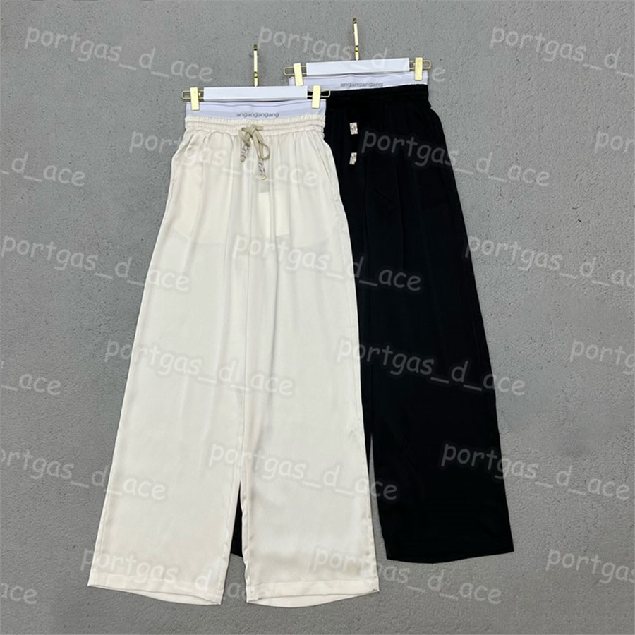 Women High Rise Pants Luxury Webbing Design Trousers INS Fashion Street Style Cusual Pants, Black with label #0627
Women High Rise Pants Luxury Webbing Design Trousers INS Fashion Street Style Cusual Pants, Black with label #0627