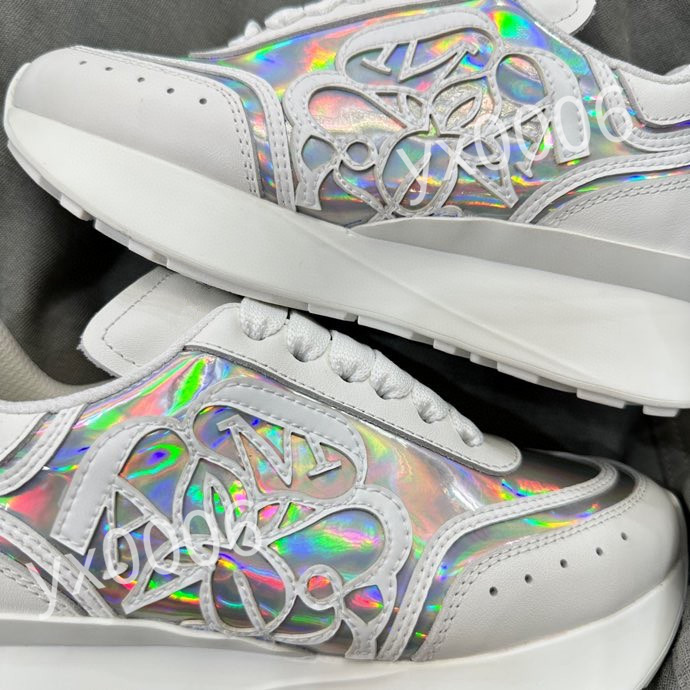 2023 Top Designer sneaker men women reflective casual shoes Genuine Leather sneakers party calfskin tops quality shoe, 11
2023 Top Designer sneaker men women reflective casual shoes Genuine Leather sneakers party calfskin tops quality shoe, 11