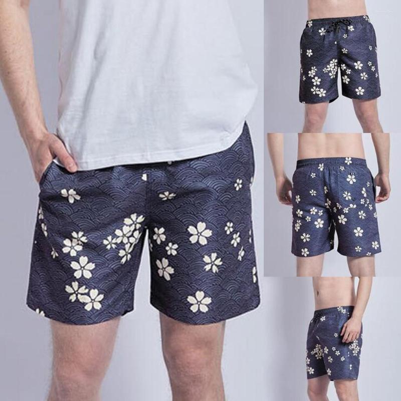 Underpants Mens Underwear Briefs Floral Men Beach Swimwear Polyester Quick Dry Surfing Running Swimming Shorts W0330, Navy blue
Underpants Mens Underwear Briefs Floral Men Beach Swimwear Polyester Quick Dry Surfing Running Swimming Shorts W0330, Navy blue