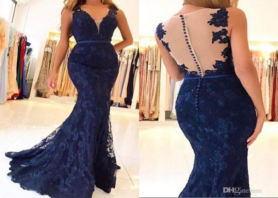 New Elegant 2018 Dark Navy Lace Mermaid Prom Dresses Sleeveless Beaded Appliques vestido de festa Long Evening Pageant Party Gowns8472041, Light purple
New Elegant 2018 Dark Navy Lace Mermaid Prom Dresses Sleeveless Beaded Appliques vestido de festa Long Evening Pageant Party Gowns8472041, Light purple