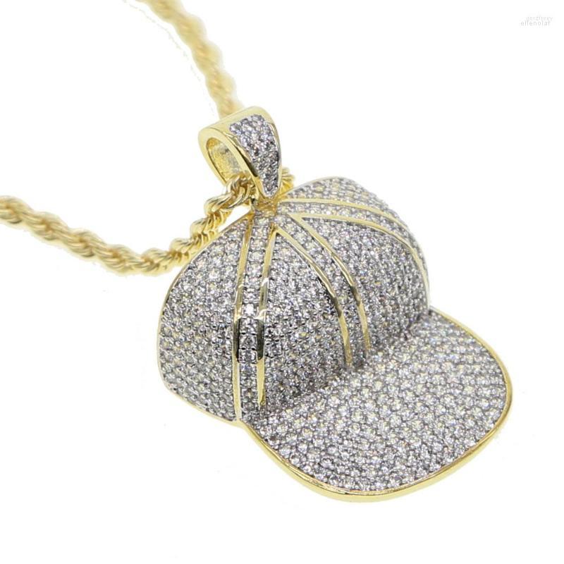 Chains Iced Out Zircon Rope Chain Necklace Hip Hop Jewelry Gold Silver Color Material Men Boy Cool Hat CZ Link 24inch
Chains Iced Out Zircon Rope Chain Necklace Hip Hop Jewelry Gold Silver Color Material Men Boy Cool Hat CZ Link 24inch