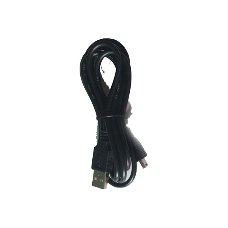 DIY 15 style output format EM4100 125KHZ Id card readeraccess control reader usb port 2pcs white card