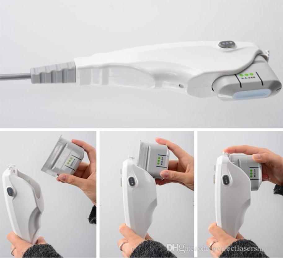Professional HIFU handle without cartridge accessories for the original HI FU face lifting machine6045405
Professional HIFU handle without cartridge accessories for the original HI FU face lifting machine6045405