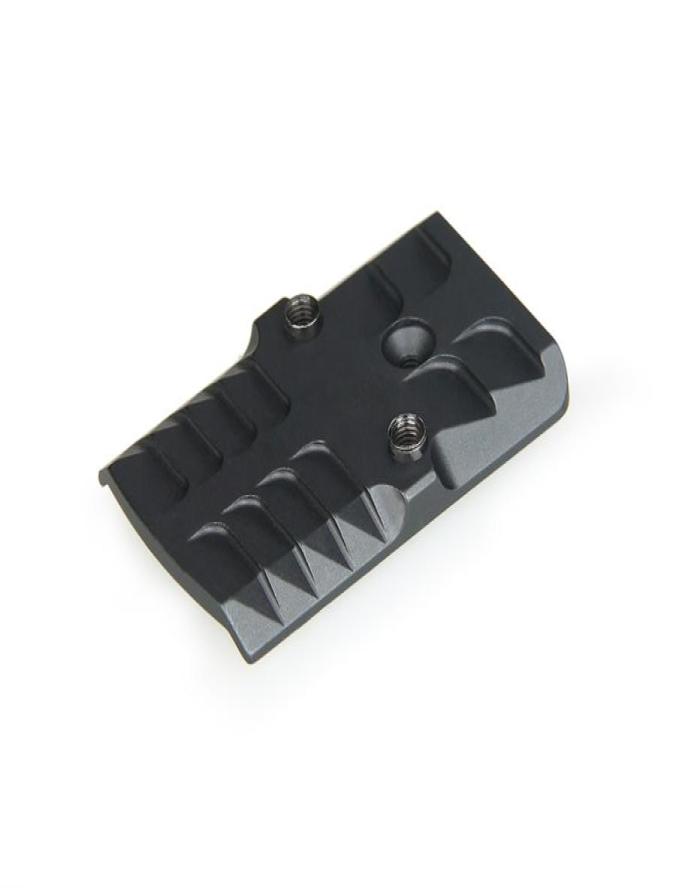 PPT Hunting rifle scope mount tactical red dot scope riser mount accessory for RMR Hunting CL2402274393558
PPT Hunting rifle scope mount tactical red dot scope riser mount accessory for RMR Hunting CL2402274393558
