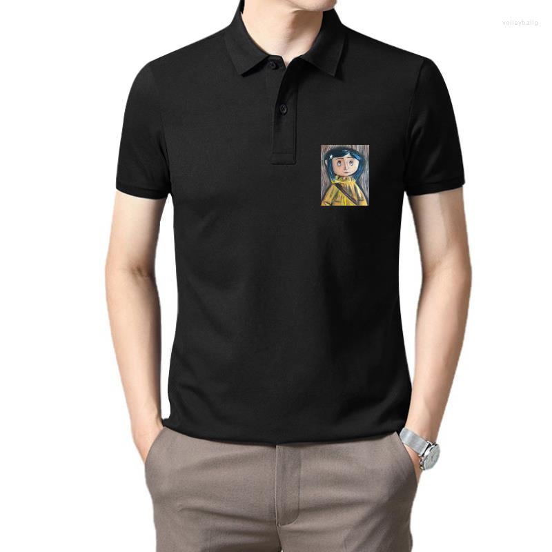 Men's Polos Coraline T-Shirt Cotton Manga Cartoon Print Summer Harajuku Children Shirts O-neck Short Sleeved Vintage Women Graphic Tees, Red 10
Men's Polos Coraline T-Shirt Cotton Manga Cartoon Print Summer Harajuku Children Shirts O-neck Short Sleeved Vintage Women Graphic Tees, Red 10