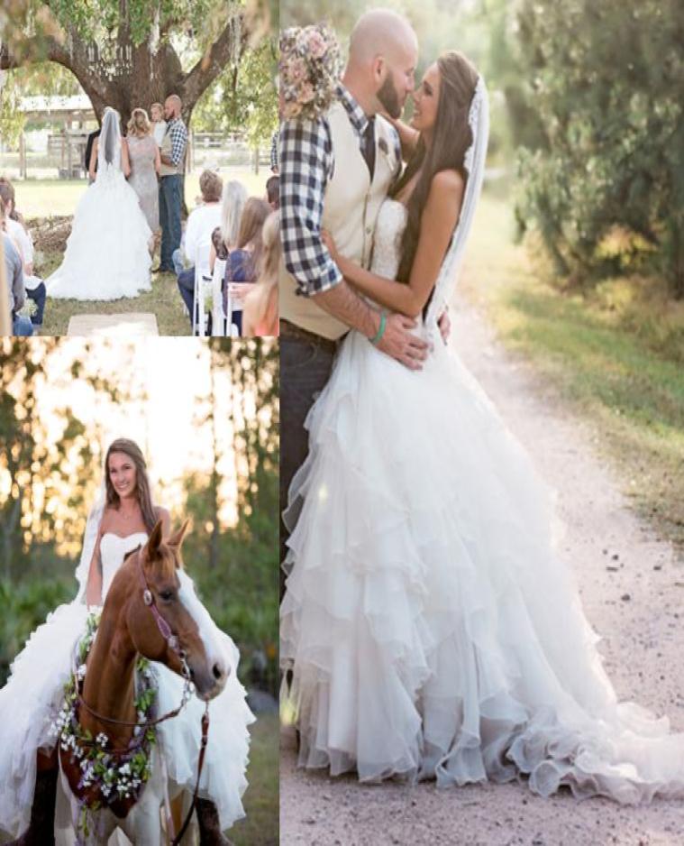 Vintage Country Puffy Wedding Dress Tiers Skirt 2021 Top Lace Applique Sweetheart Bride Dresses Mariage Rustic Bridal Gowns vestid8722712, Gray
Vintage Country Puffy Wedding Dress Tiers Skirt 2021 Top Lace Applique Sweetheart Bride Dresses Mariage Rustic Bridal Gowns vestid8722712, Gray