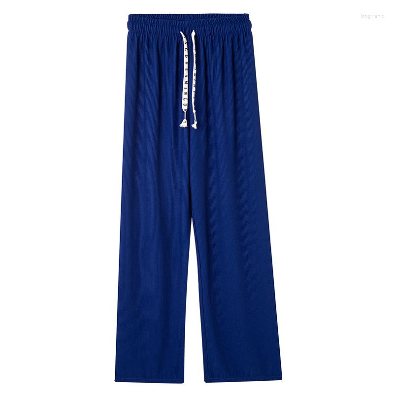 Women' Pants 2023 Fashion Women Candy Color Wide Leg Strethy Waist Trousers Female Casual Loose Straight, Black
Women' Pants 2023 Fashion Women Candy Color Wide Leg Strethy Waist Trousers Female Casual Loose Straight, Black