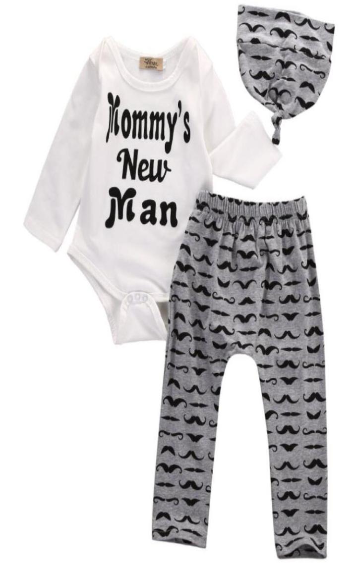 white Newborn Baby girls Clothing Sets Christmas Baby boys Girls Clothes Long Sleeve Romper Jumpsuit Long Pants cap 3PCS SET9140810, Gray
white Newborn Baby girls Clothing Sets Christmas Baby boys Girls Clothes Long Sleeve Romper Jumpsuit Long Pants cap 3PCS SET9140810, Gray