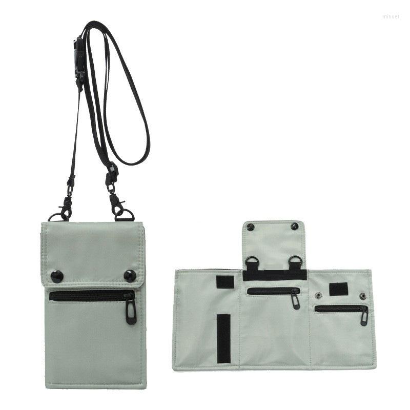 Shoulder Bags Mobile Phone Bag Men's Multi Purpose Small Backpack Nylon Fabric Travel Women's Waterproof Messenger, Black
Shoulder Bags Mobile Phone Bag Men's Multi Purpose Small Backpack Nylon Fabric Travel Women's Waterproof Messenger, Black