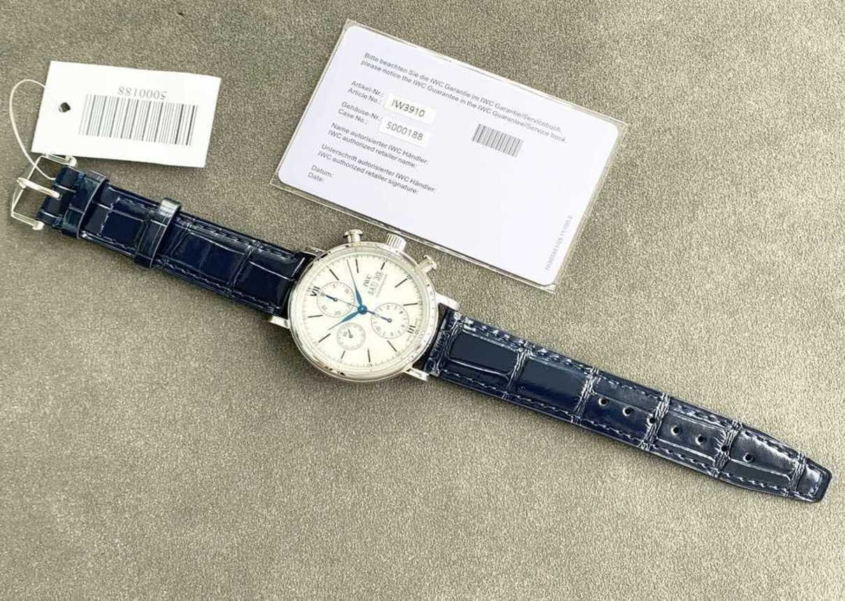 Waterproof Designer 7750 movement Business New wrist watch I W 42mm*13.5mm mens Classic business montre iced out bezel gift TW Factory watches high quality tank 16A, 10
Waterproof Designer 7750 movement Business New wrist watch I W 42mm*13.5mm mens Classic business montre iced out bezel gift TW Factory watches high quality tank 16A, 10