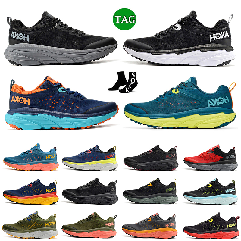 Top Hokas Running Shoes Hoka One One Challenger ATR 6 Sports Blue Coral Evening Primrose Outer Space Triple Black White Thyme Mens Womens Sneakers Trainers, H23 40-45
Top Hokas Running Shoes Hoka One One Challenger ATR 6 Sports Blue Coral Evening Primrose Outer Space Triple Black White Thyme Mens Womens Sneakers Trainers, H23 40-45