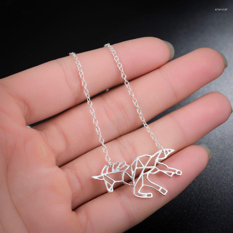 Pendant Necklaces Gold Necklace For Women Horse Chain Stainless Steel Fashion Simple Jewelry On The Neck Gord22
Pendant Necklaces Gold Necklace For Women Horse Chain Stainless Steel Fashion Simple Jewelry On The Neck Gord22