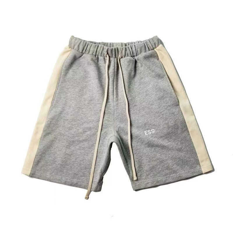 Shorts Mens Designer Fears God Fog Season 8 Double Line Womens Flocking Capris Casual Short 1{category}j6xi11, Yellow
Shorts Mens Designer Fears God Fog Season 8 Double Line Womens Flocking Capris Casual Short 1{category}j6xi11, Yellow