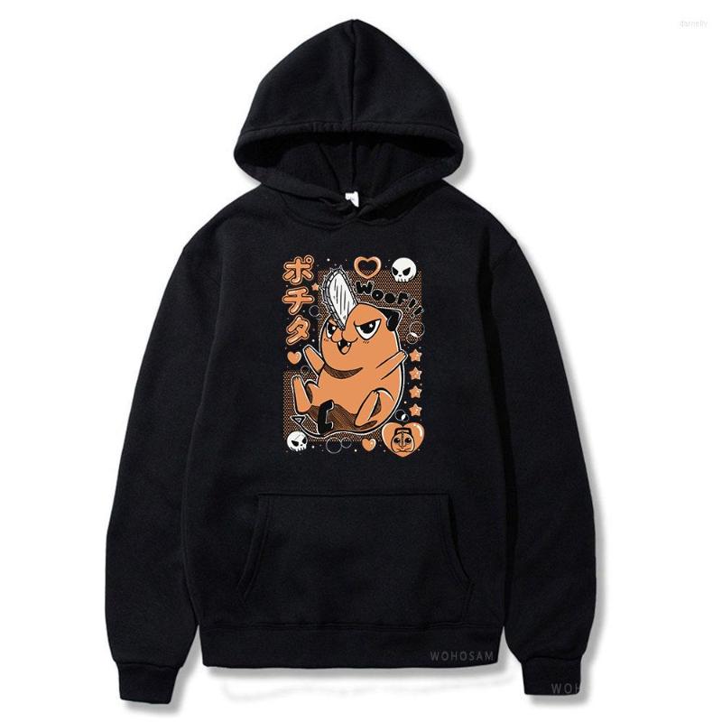 Men's Hoodies Cartoon Chainsaw Man Pochita Manga Men Women Funny Anime Printed Streetwear Crewneck Winter Casual Warm Sweatshirts, Gary 02
Men's Hoodies Cartoon Chainsaw Man Pochita Manga Men Women Funny Anime Printed Streetwear Crewneck Winter Casual Warm Sweatshirts, Gary 02