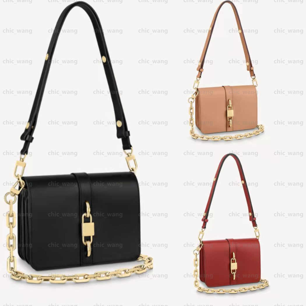 quality Lvity Top Genuine Leather Women's famous men Shoulder Bag tote RENDEZ VOUS Luxury Designer Crossbody L embossed Bags handbags fashion free, Black
quality Lvity Top Genuine Leather Women's famous men Shoulder Bag tote RENDEZ VOUS Luxury Designer Crossbody L embossed Bags handbags fashion free, Black