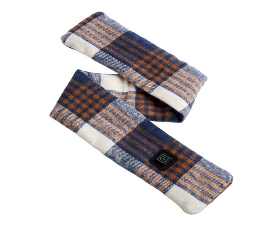 Bandanas Rechargeable Heating Scarf Smart USB Electric Hiking Riding Winter Neck Protection Skiing Camping Travel7224539
Bandanas Rechargeable Heating Scarf Smart USB Electric Hiking Riding Winter Neck Protection Skiing Camping Travel7224539