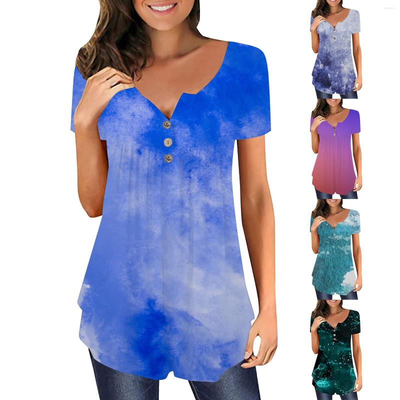 Women's T Shirts Women's Summer Top Casual Shirt V Neck Short Long Sleeve Undershirts For Women Tops Spandex
Women's T Shirts Women's Summer Top Casual Shirt V Neck Short Long Sleeve Undershirts For Women Tops Spandex