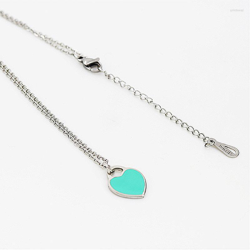 Chains Wholesale Heart Necklace For Women Silver Stainless Steel Pendants Jewelry Women's Custom Name
Chains Wholesale Heart Necklace For Women Silver Stainless Steel Pendants Jewelry Women's Custom Name