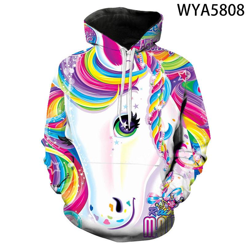 Men's Hoodies Lisa Frank Fashion Casual Boy Girl Kids 3D Printed Sweatshirts Men Women Children Long Sleeve Streetwear Coat, Wya5809
Men's Hoodies Lisa Frank Fashion Casual Boy Girl Kids 3D Printed Sweatshirts Men Women Children Long Sleeve Streetwear Coat, Wya5809