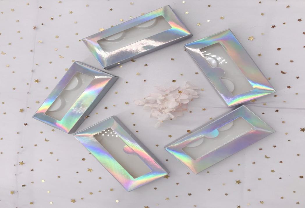 Empty eyelashes box holographic lashes box for Holographic lashes box for Suitable for all kinds of eyelashes1491558
Empty eyelashes box holographic lashes box for Holographic lashes box for Suitable for all kinds of eyelashes1491558