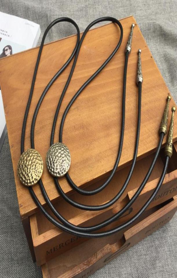 Bow Ties Original Design Alloy Bolo Tie For Men And Women Personality Neck Fashion Bolotie5012403
Bow Ties Original Design Alloy Bolo Tie For Men And Women Personality Neck Fashion Bolotie5012403