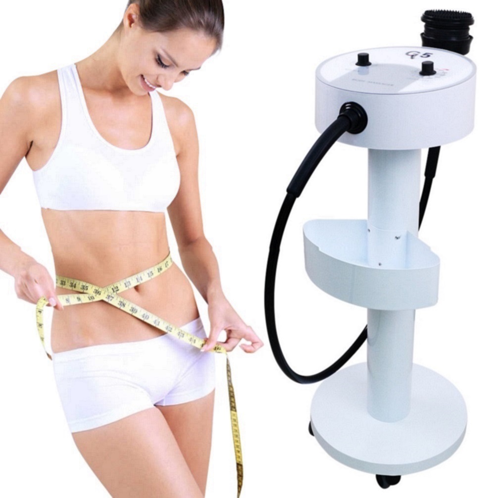 Professional High Frequency G5 Fat Massager Vibrating Fat Meter Body Slimming Device Slimming Device for Spa/Home Use
Professional High Frequency G5 Fat Massager Vibrating Fat Meter Body Slimming Device Slimming Device for Spa/Home Use