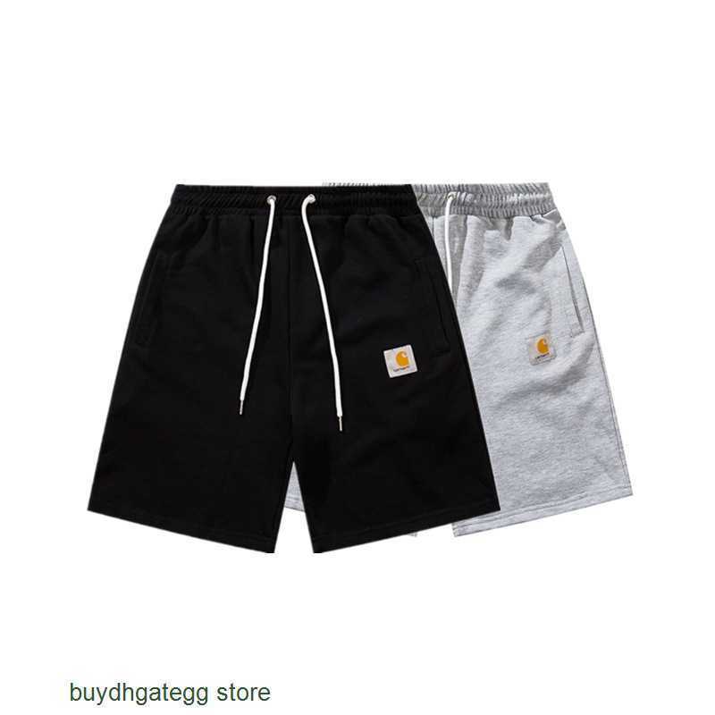 16is Fashion Men's and Women's Shorts Tooling Brand Carhart 2023 Solid Loose Sports Couple Casual, Black5
16is Fashion Men's and Women's Shorts Tooling Brand Carhart 2023 Solid Loose Sports Couple Casual, Black5