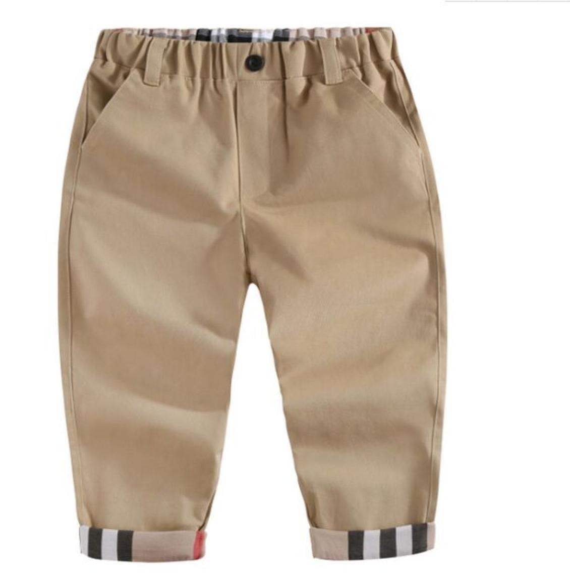 Newborn Baby Sports Trousers Fashion Trend Spring Children Boys Brand Plaid Pants Casual Autumn Infant Kids Clothing High Quality8667484, Army green
Newborn Baby Sports Trousers Fashion Trend Spring Children Boys Brand Plaid Pants Casual Autumn Infant Kids Clothing High Quality8667484, Army green