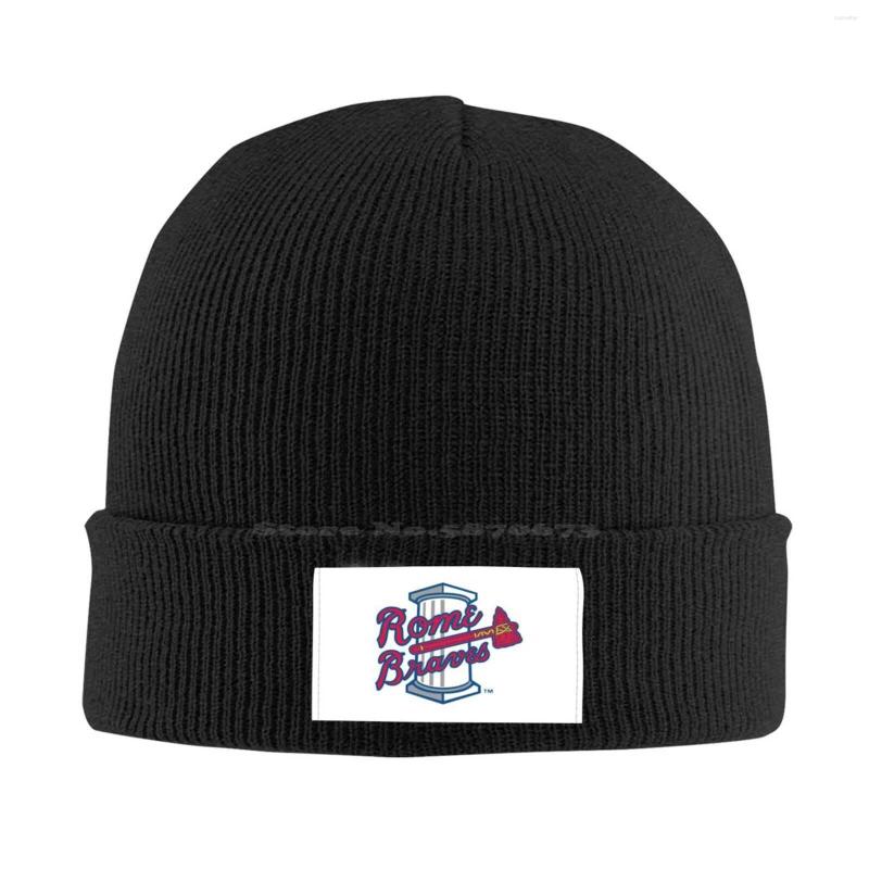 Berets Rome Braves Logo Print Graphic Casual Cap Baseball Knitted Hat, Baseball cap red
Berets Rome Braves Logo Print Graphic Casual Cap Baseball Knitted Hat, Baseball cap red