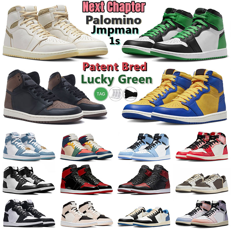 OG Jumpman 1 1s Men Women Basketball Shoes Spider-Verse Patent Bred next chapter Craft Vibrations Palomino Smoke Grey Diamond Shorts Sneakers, B46 36-47 offfwhite
OG Jumpman 1 1s Men Women Basketball Shoes Spider-Verse Patent Bred next chapter Craft Vibrations Palomino Smoke Grey Diamond Shorts Sneakers, B46 36-47 offfwhite