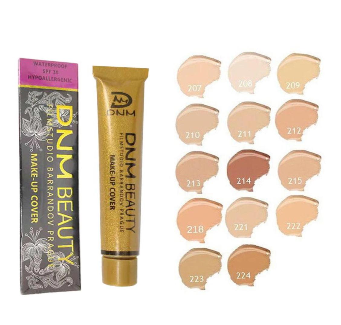 New brand 14 colors liquid foundation cream gold tube natural face beauty makeup cover concealer 30g4897887, Army green
New brand 14 colors liquid foundation cream gold tube natural face beauty makeup cover concealer 30g4897887, Army green