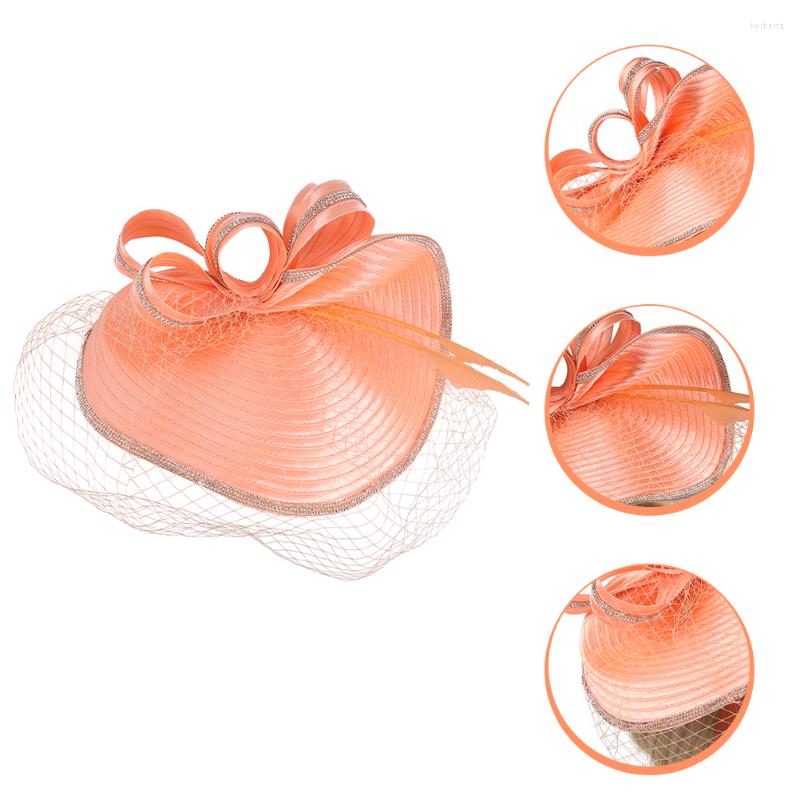 Bandanas Cocktail Party Hat Wedding Hairband Accessories Women Fascinator Hats Prom Clips Women's Fascinators Clothing
Bandanas Cocktail Party Hat Wedding Hairband Accessories Women Fascinator Hats Prom Clips Women's Fascinators Clothing