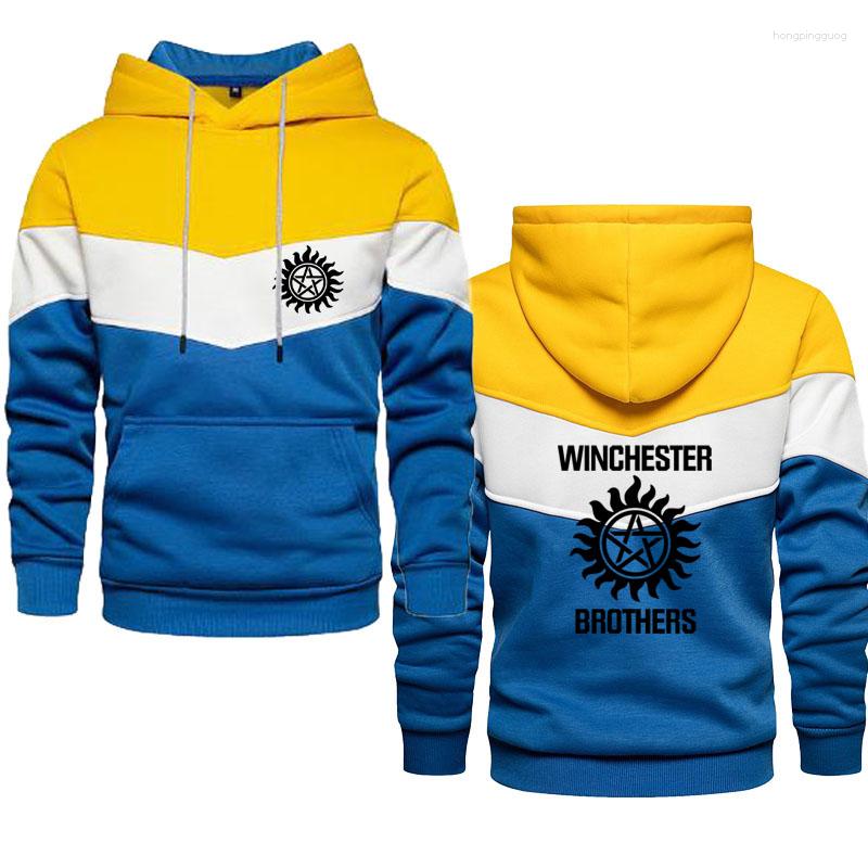 Men's Hoodies 2023 Hoodie Mens Winchester Logo Print Pure Cotton Fashion Men's Sportswear Hip Hop Street Hooded Sweatshirt Top, Red
Men's Hoodies 2023 Hoodie Mens Winchester Logo Print Pure Cotton Fashion Men's Sportswear Hip Hop Street Hooded Sweatshirt Top, Red