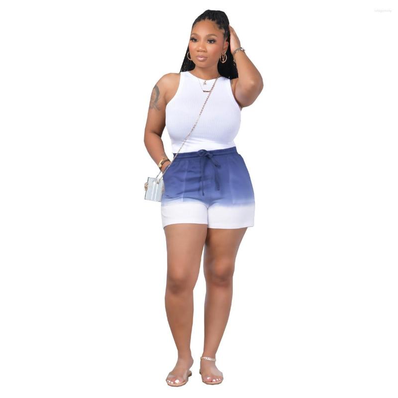 Women's Tracksuits Green Shorts Gradient Color Set Fashion O Neck Sleeveless Tee Tank T Shirt Short Pants Suit Pockets Tie Dye Sets, Orange
Women's Tracksuits Green Shorts Gradient Color Set Fashion O Neck Sleeveless Tee Tank T Shirt Short Pants Suit Pockets Tie Dye Sets, Orange