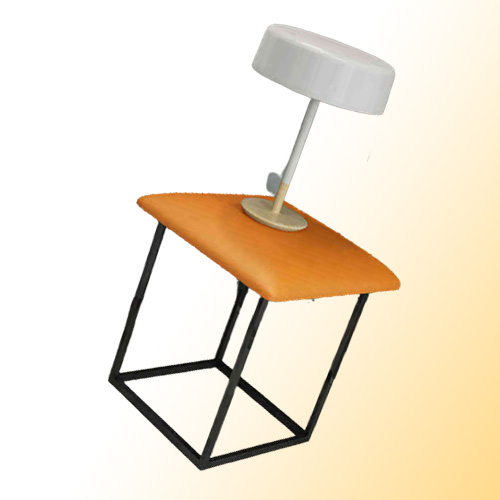 The portable chair Camp Furniture For Home Folding Chair Multifunctional Stool Foldings Stool Combination H220418