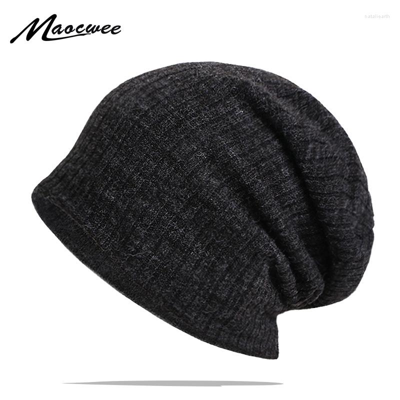 Berets Winter Beanies Hat Cotton Windproof Men's Knitted Hedging Cap Outdoor Casual Beanie Protect Ear And Keep Warm Headgear, Black 
Berets Winter Beanies Hat Cotton Windproof Men's Knitted Hedging Cap Outdoor Casual Beanie Protect Ear And Keep Warm Headgear, Black
