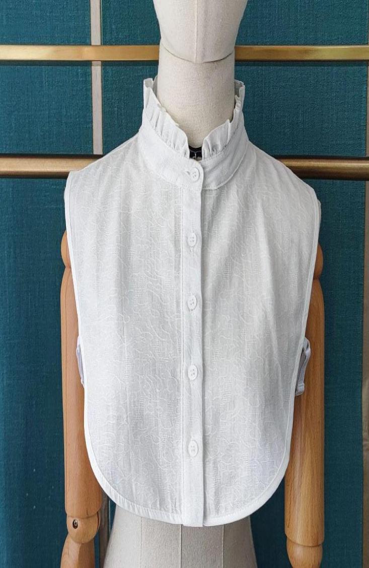 Bow Ties Fashion Stand Shirt Fake Collar For Women Detachable False Female Removable Half Girls Faux Col7050761
Bow Ties Fashion Stand Shirt Fake Collar For Women Detachable False Female Removable Half Girls Faux Col7050761