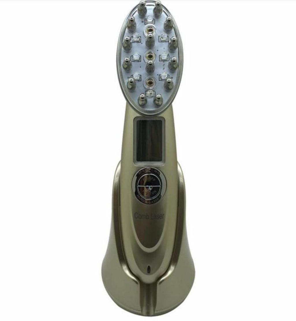 3 in1 Laser LED Pon Therapy EMS Micro Current Hair Regrowth Scalp Massager Repair Hair Massage Machine Anti Hair Loss8388492
3 in1 Laser LED Pon Therapy EMS Micro Current Hair Regrowth Scalp Massager Repair Hair Massage Machine Anti Hair Loss8388492