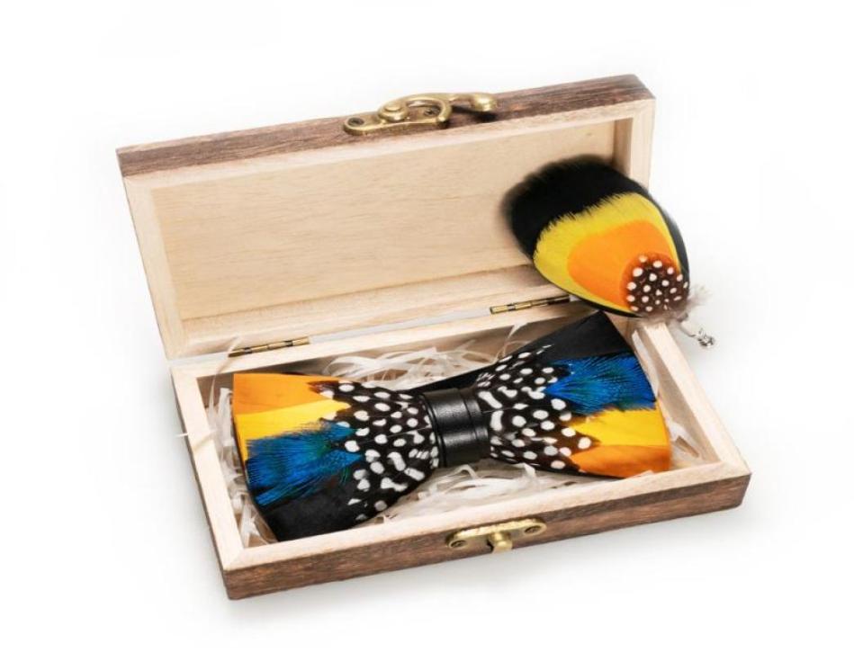 Bow Ties Birthday Gifts Of And Brooches In Wooden Boxes Fashionable Accessories Natural Feathers For Men At WeddingsBow4302494
Bow Ties Birthday Gifts Of And Brooches In Wooden Boxes Fashionable Accessories Natural Feathers For Men At WeddingsBow4302494
