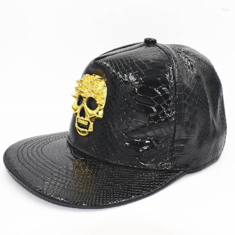 Ball Caps Doit Leather Baseball Cap Summer Brand Metal Skull Europe Hat For Men Women Casual Hip Hop Snapback Sun Hats, Leather black
Ball Caps Doit Leather Baseball Cap Summer Brand Metal Skull Europe Hat For Men Women Casual Hip Hop Snapback Sun Hats, Leather black