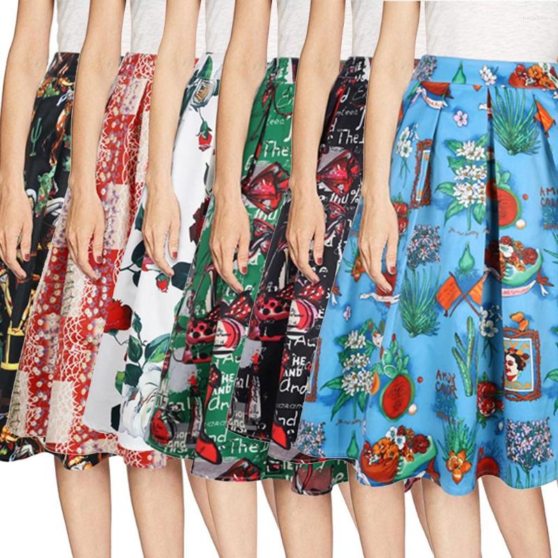 Skirts Fashion Summer Sexy Spaghetti Strap Cotton Dress Women Tropical Jungle Florl Print Blackless Cascading Ruffle Beach Midi Dresses, White
Skirts Fashion Summer Sexy Spaghetti Strap Cotton Dress Women Tropical Jungle Florl Print Blackless Cascading Ruffle Beach Midi Dresses, White