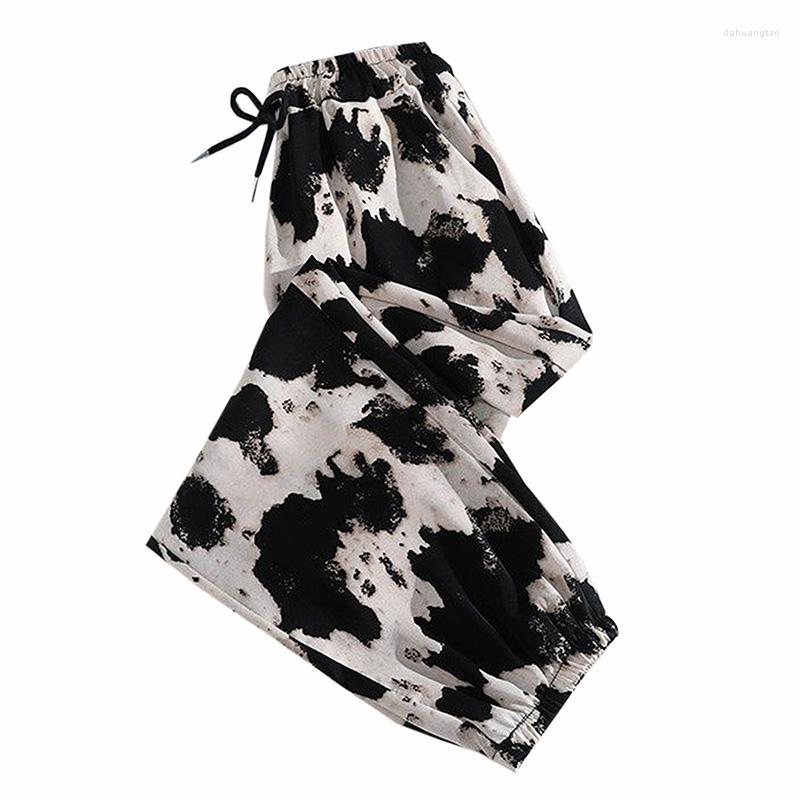 Women's Pants Fashion Women Casual Chiffon Summer Loose High Waist Female Trousers 2023 Thin
Women's Pants Fashion Women Casual Chiffon Summer Loose High Waist Female Trousers 2023 Thin