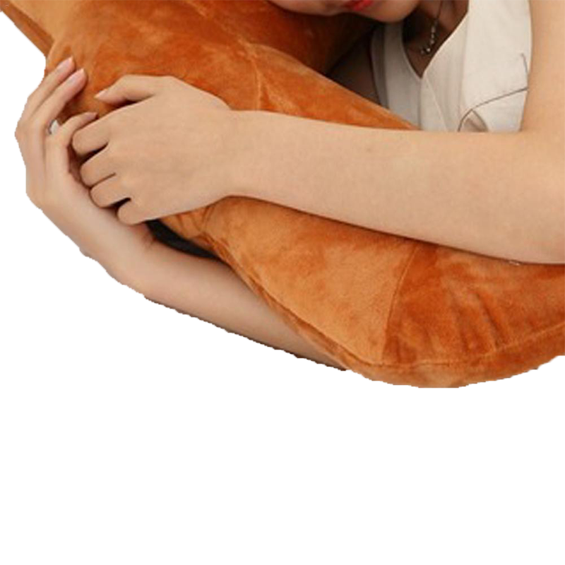 Soft Pillows Muscular Boyfriend Arm Shape Back Cushion Large Comfort Bed Pillow Warm Pillow Birthday Gift for Girlfriend6849485