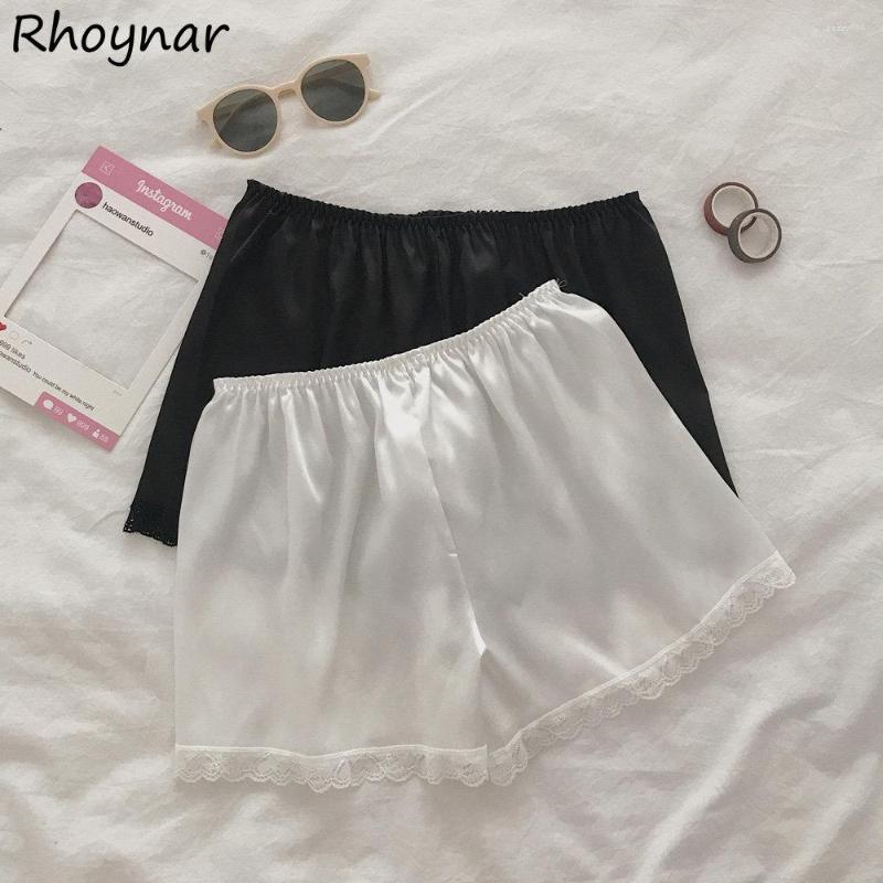 Women's Leggings Lace Women Summer Clothes INS Minimalist Inside Basic Kpop Trendy Elastic Waist Girlish Hipster Kawaii Designer Vintage, Black 02
Women's Leggings Lace Women Summer Clothes INS Minimalist Inside Basic Kpop Trendy Elastic Waist Girlish Hipster Kawaii Designer Vintage, Black 02